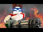 ПОПАЛ В КАПКАН - Майнкрафт Рэп Клип Легендарный Грифер | Minecraft Parody Song of Zara Larsson
