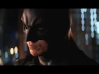 Batman Begins - Ending