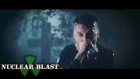 BURY TOMORROW - Cemetary (OFFICIAL VIDEO)
