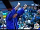 World Judo Championships Veterans Amsterdam | Juste pour le plaisir !