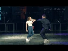 Active Style - Давай Навсегда   - 'City' Dance Show