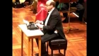 Лерой Андерсон  Пьеса для пишущей машинки с оркестром - The Typewriter
