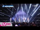 I.O.I - Downpour @ PRODUCE 101 season 2