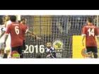 CAN FUTSAL 2016 - ANGOLA Vs LIBYE