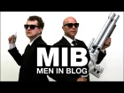 МС ЮРИЙ ХОВАНСКИЙ & СЕРГЕЙ ДРУЖКО - Men in Blog (2017)