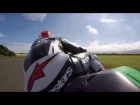 Two Wheel Obsession: Jonathan Rea and his track-day Ninja ZX-10R