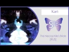 【STB】 Kari – The Necrophile's Bride (Kanon69 RUS)