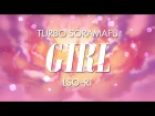 【LSO-R1】 GIRL 【T.SORAMAFU】