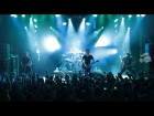 Trivium - In Waves (Sao Paulo/Brazil Sept 8th, 2012) @LBViDZ