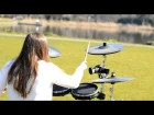 Alan Walker - Force - Drum Cover | By TheKays