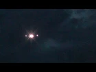 НЛО над Самарой / UFO over Samara city / 27.05.18