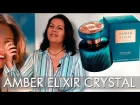 AMBER ELIXIR CRYSTAL | ОБЗОР