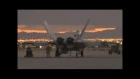 F-22 Raptor - Конкурентов нет / Стелс истребитель пятого поколения