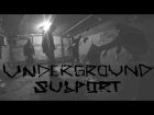 SPLIT JOINT - UNDRGRND SUPPORT ft. DJ KILLABEEZ (PROD. BY GUYVER UROBORUS)