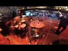 Damien Schmitt - Alain Caron Band - 'Right After 4' - GoPro Live Session