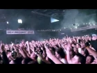 Swedish House Mafia Moscow 15.12.12 - Aftermovie | Radio Record