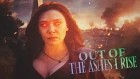 » out of the ashes (wanda maximoff | scarlet witch) [endgame spoilers]