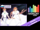 [Vocaloid RUS cover] j.am & Len – Gemini [Harmony Team]