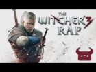 WITCHER RAP: THE BESTIARY | Dan Bull