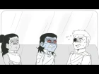 || Thor Ragnarok ||-"The Tesseract?"_(animatic)