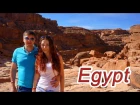 Египет 2014: январь в Шарм Эль Шейхе или лето зимой