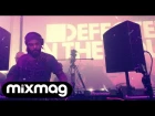 OSUNLADE @ Mixmag Live with DEFECTED