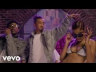 Keke Palmer - Wind Up ft. Quavo (Official Video)