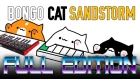 ALEF - SANDSTORM (BONGO CAT FULL VERSION)