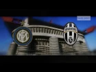 Inter - Juventus |  PROMO | Samuele Lorenzo ||  HD ||