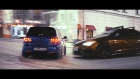 Golf R | Seat Leon FR. 4K