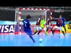 Match 27: Egypt v Thailand - FIFA Futsal World Cup 2016