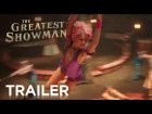 "Величайший шоумен" The Greatest Showman | Official Trailer 2 [HD] | 20th Century FOX