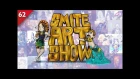 SMITE Art Show w/ Ena & Gavin - Episode 62