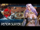 Обновление Demon Slayer 3 - Сбор Духов