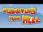 Как Достать Соседа - Вуди возвращается! Neighbours from Hell - Woody comes Back