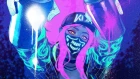 POP/STARS [K/DA metal cover] by Chase x YarBeer feat. Elli, HaruWei, Melody Note, Sabi-tyan [Onsa Media]