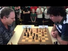 2012 Festa da Uva Chess Open - Mareco vs. Milos - Armageddon blitz