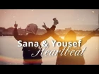 Sana x Yousef|Skam