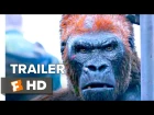 War for the Planet of the Apes Trailer #4 (2017) | Movieclips Trailers