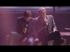 Adriano Celentano & Gianni Morandi  "Ti penso e cambia il mondo"