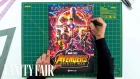 Every Marvel Cinematic Universe Movie Poster, Explained  | Vanity Fair