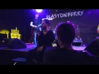 Strange Melizma   Paranoia EMERGENZA17_tour 2|Glastoneberry pub|11 02 17