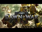 Dawn of War 3 - Ork Gameplay Unit Breakdown