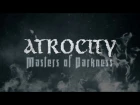 ATROCITY-Masters Of Darkness (Lyric)