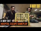 A Way Out - Hospital Escape Gameplay