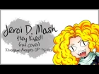 Jeroi D. Mash (Рец Мария) - Hey Kids!! (rus cover) Noragami Aragoto OP TV-size