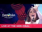 Евровидение 2017 - Албания: Lindita - World (Первый полуфинал)