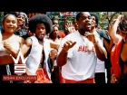 Marty Baller "Like Mike" Feat. A$AP Ferg, Smooky Margielaa & Aexyz (WSHH Exclusive)
