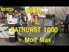S07E25 MCM на Bathurst 1000 + Mod Max [BMIRussian]