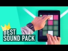 Best Sound Pack - Trap Drum Pads 24